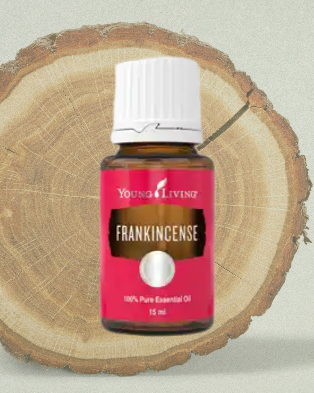 Frankincense 15ml