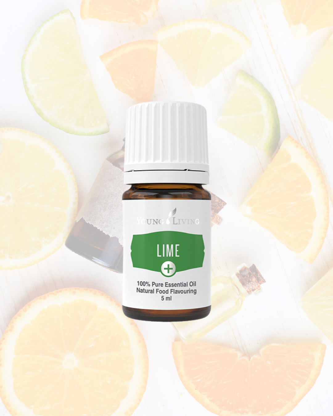Lime+ 5ml