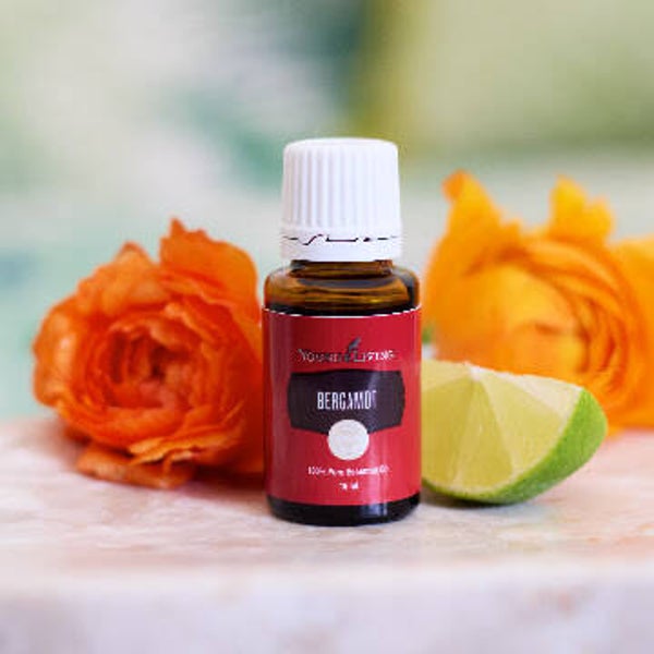 Bergamot 15ml