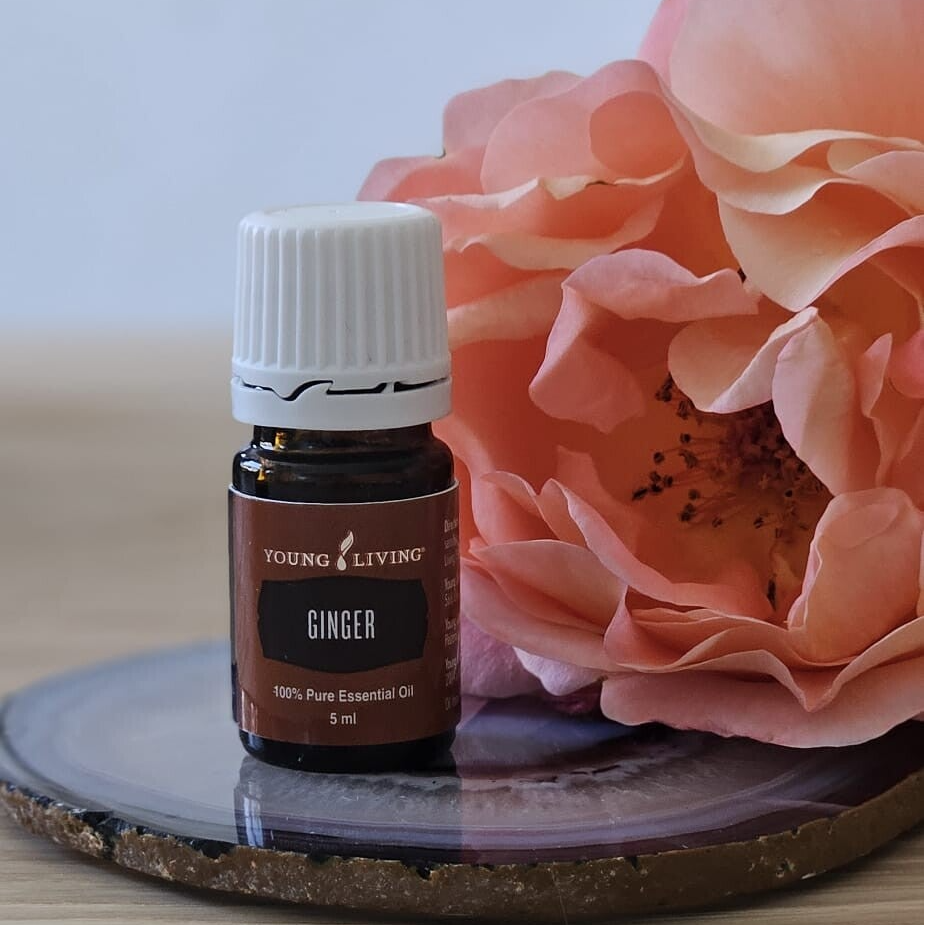 Ginger (5ml)