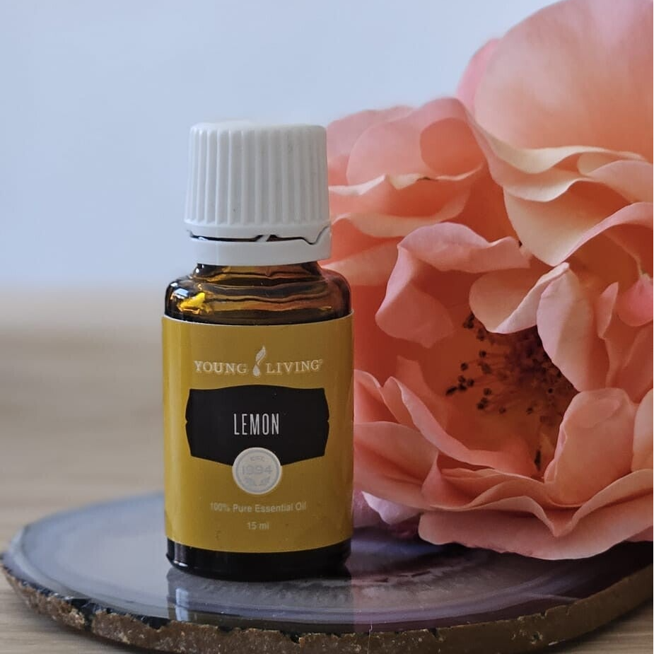 Lemon 15ml