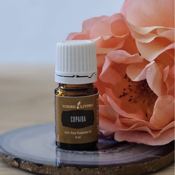 Copaiba (5ml)