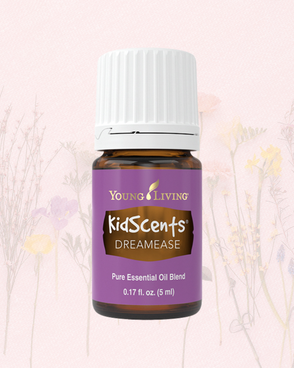 KidScents® DreamEase (5ml)