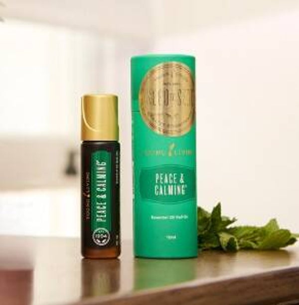 Peace & Calming® Roll-On