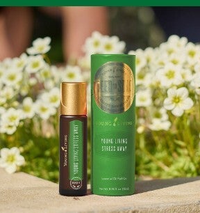 Young Living Stress Away® Roll-On (15ml)