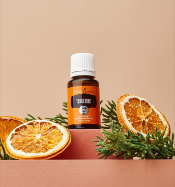 Tangerine (15ml)