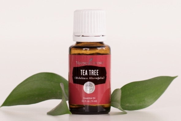 Tea Tree 15ml