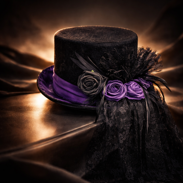 Gothic Hats