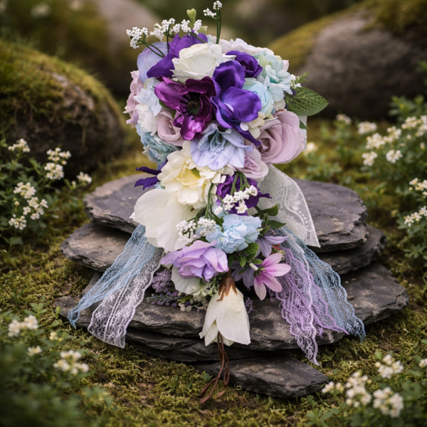Handheld Bouquet
