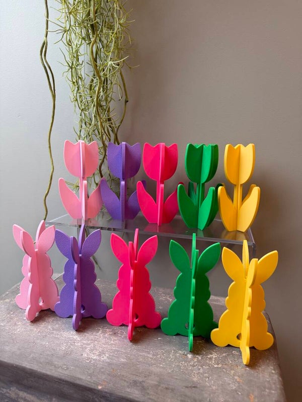 Paashaas decoratie