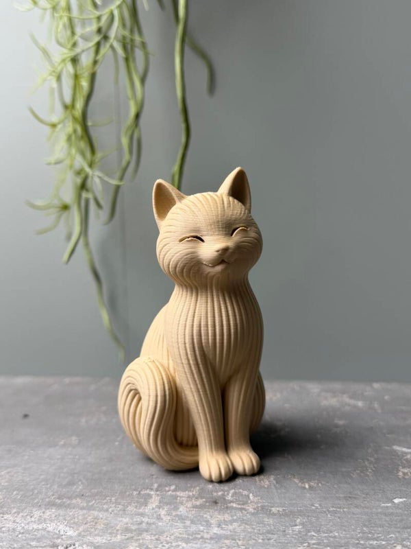 Japandi Kat