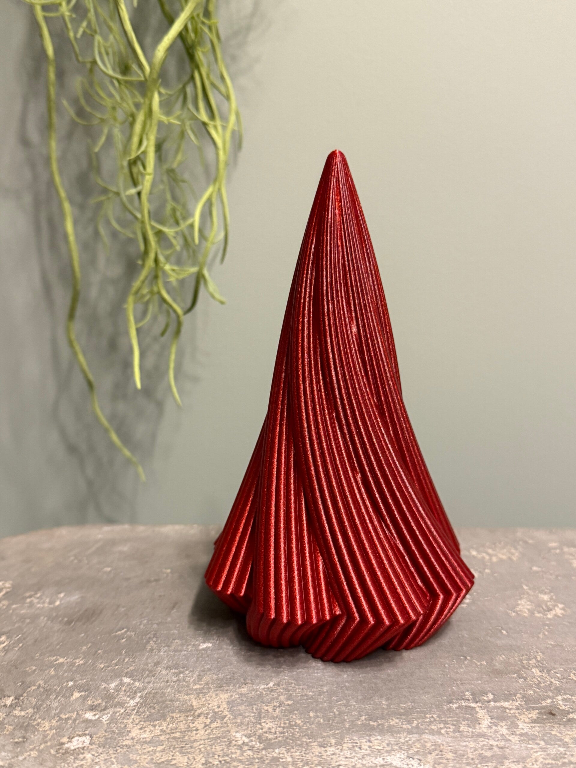 Kerstboom " Twister"