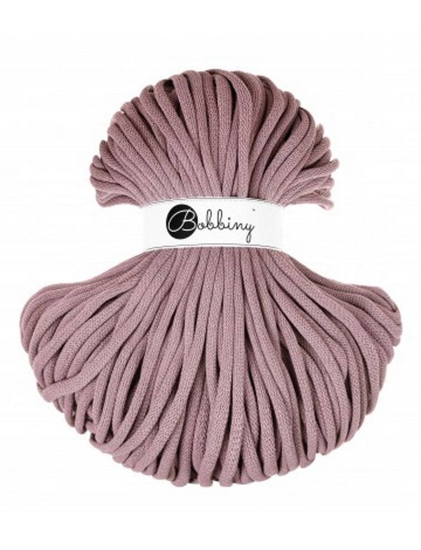 Bobbiny Mauve