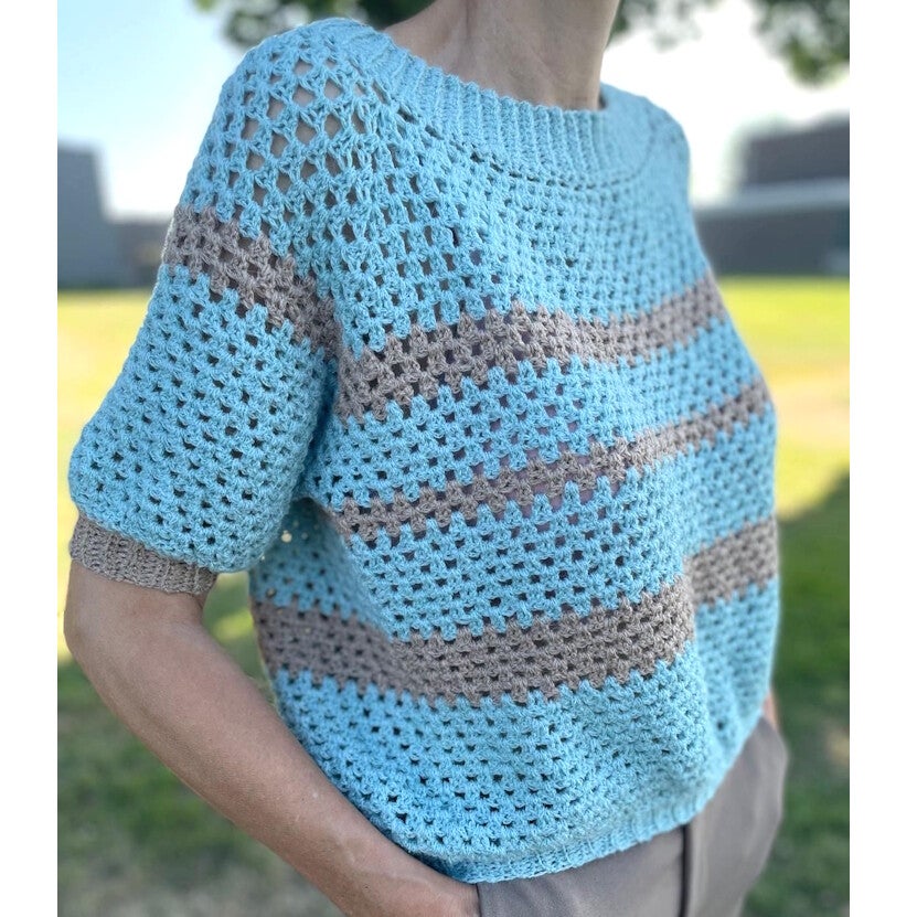 Workshop Bunny trui - Donderdag 08/01 - 18u30 tot 20u30