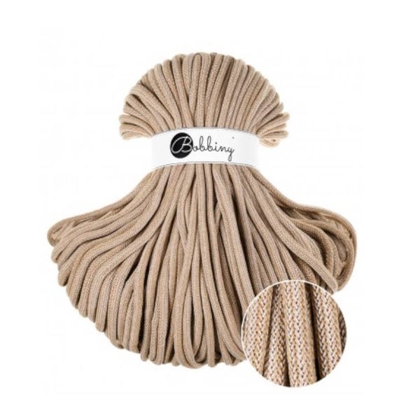 Bobbiny Caramel shake