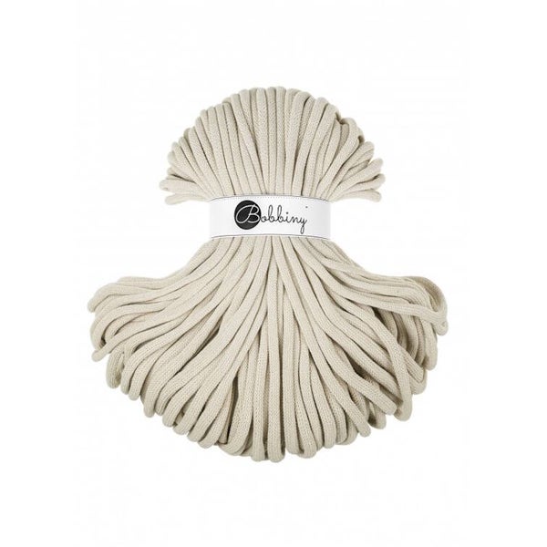 Bobbiny cashmere beige