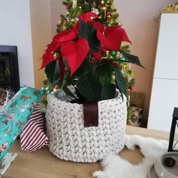 Workshop manden haken - maandag 12/12 - 19u tot 21u