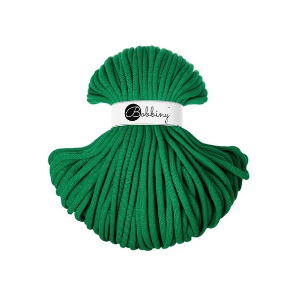 Bobbiny Jade groen