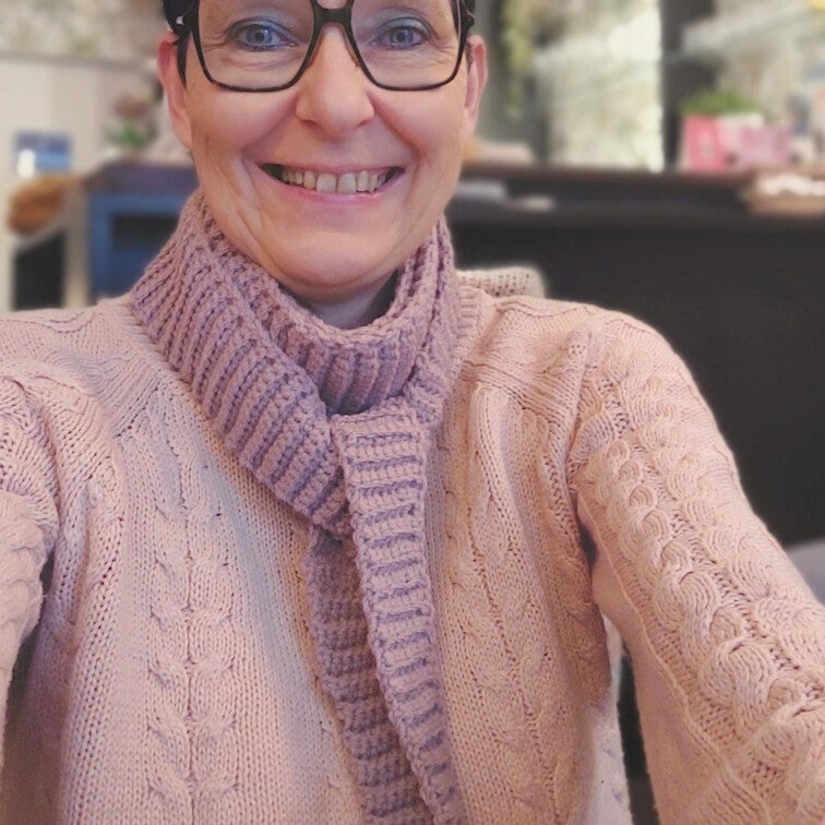 Klein sjaaltje - Vrijdag 20/02 - 18u30 tot 20u30