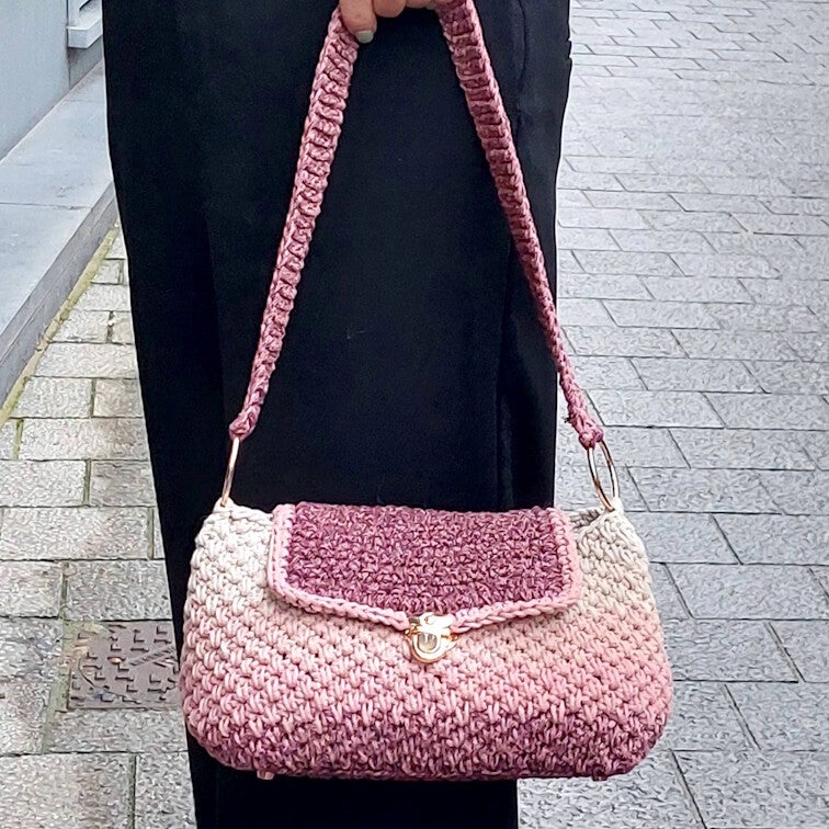 Klein handtasje - donderdag 12/03 - 18u30 tot 20u30