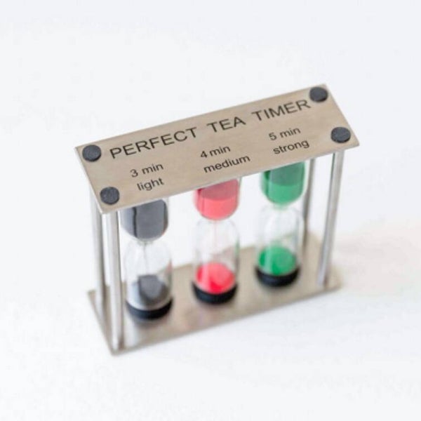 Twistea - Tea timer