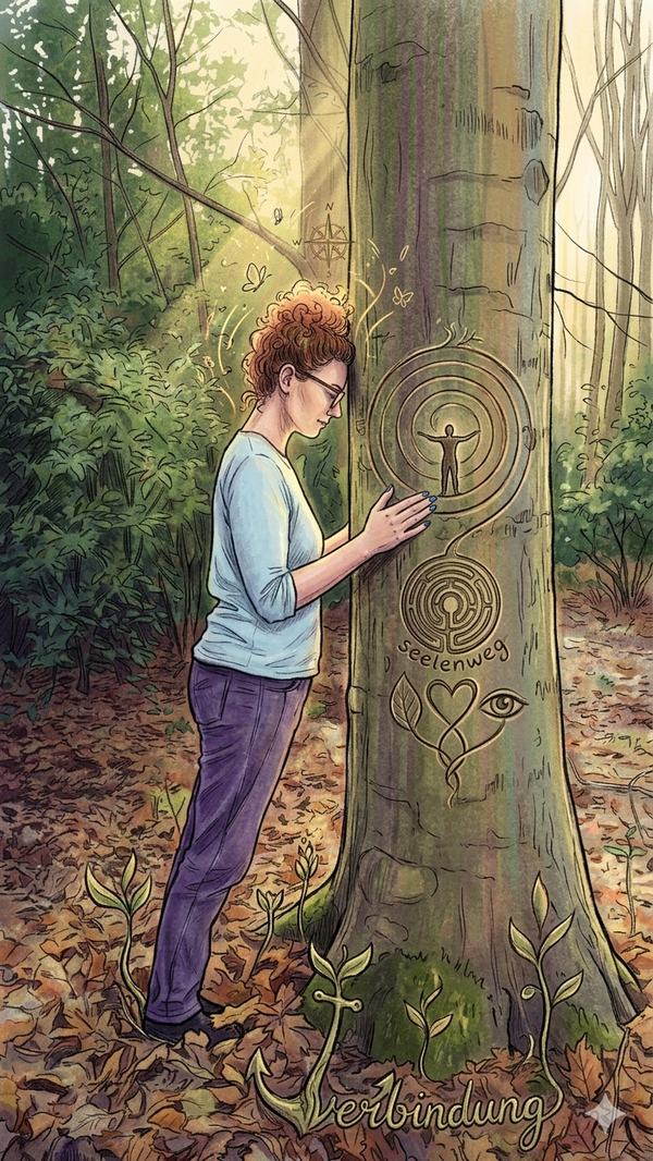 Celtic Reiki Fernbehandlung