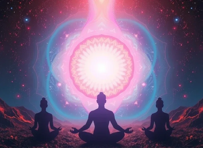 Celtic Reiki Fernbehandlung