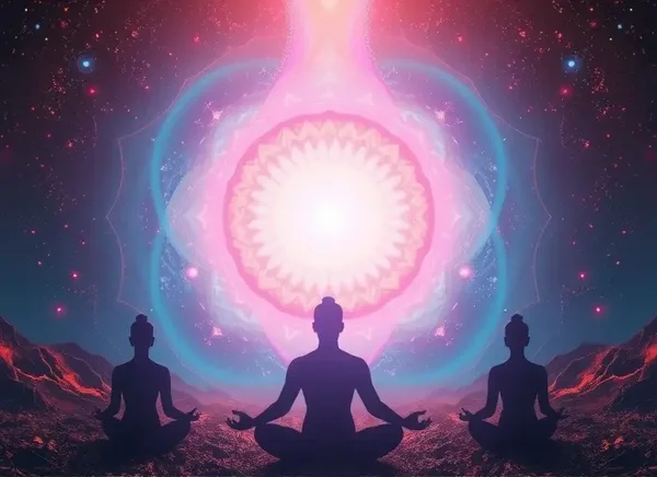 Celtic Reiki Fernbehandlung