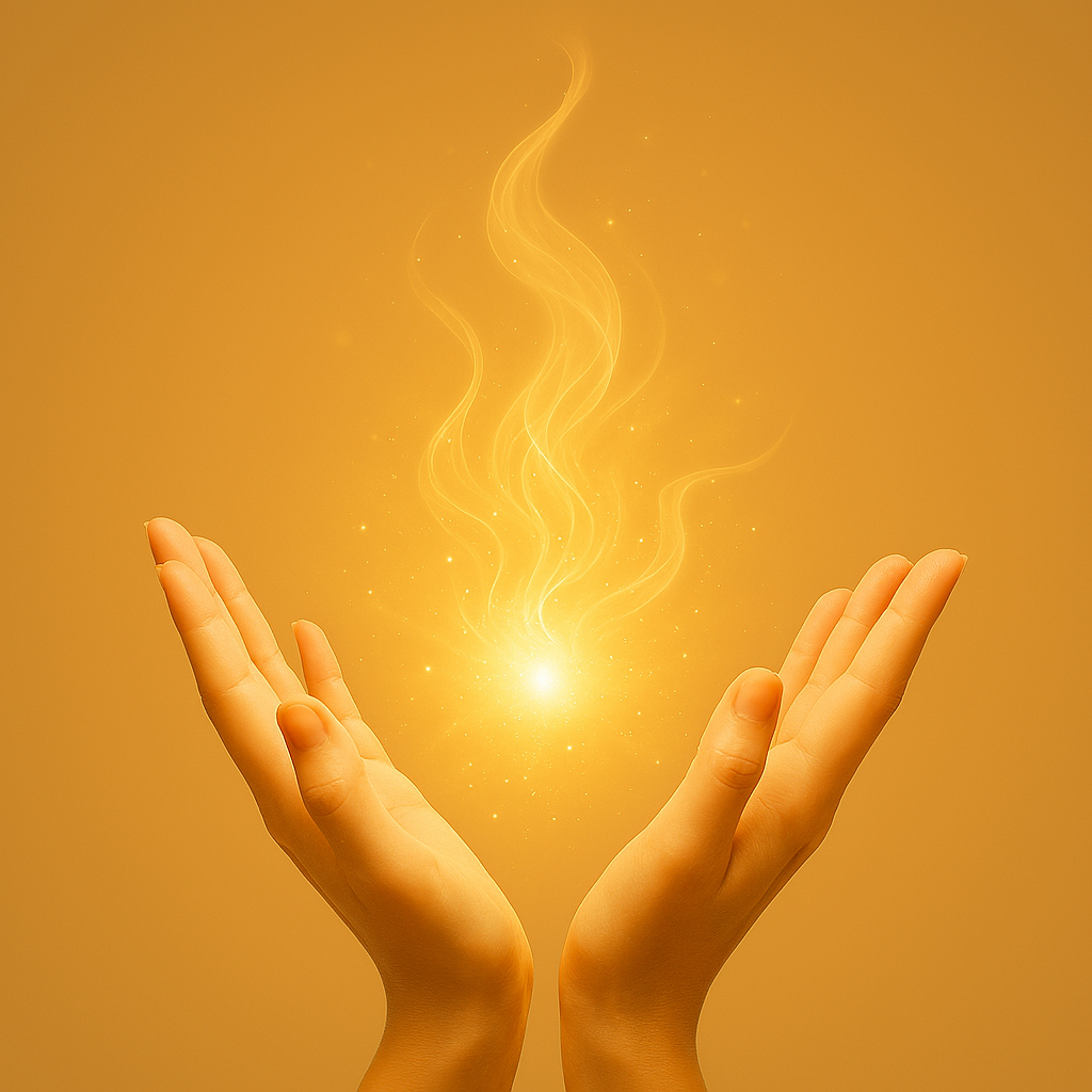 Celtic Reiki Grad I-III Einweihung