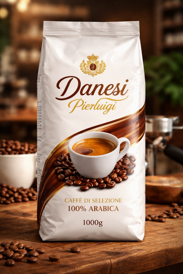 Caffè Danesi Pierluigi
