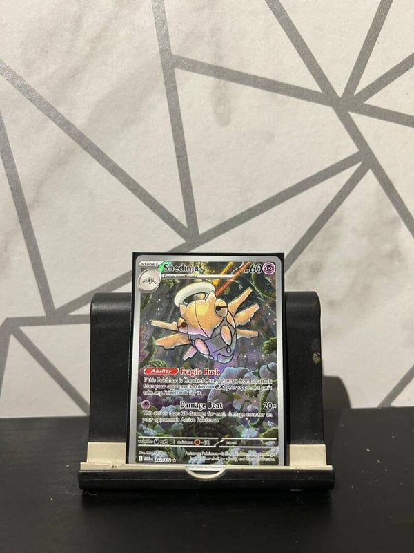 Shedinja 144/132