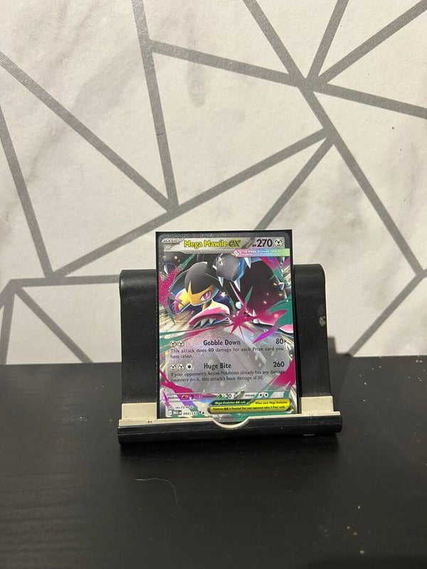 Mega Mawile ex 094/132