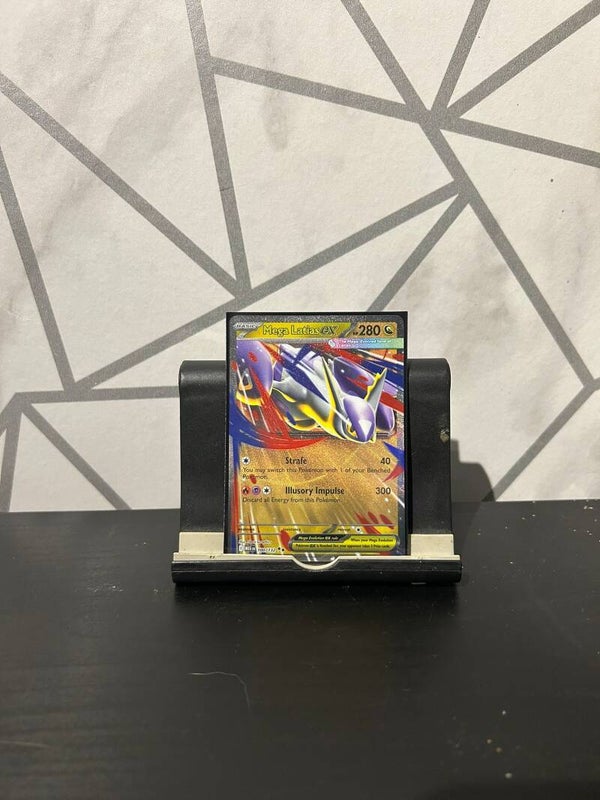 Mega Latias ex 100/132