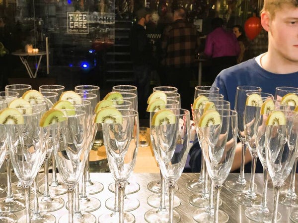drank arrangement