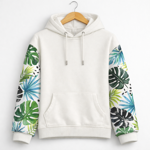 Hoodie Femme léger (à personnaliser) / Pré-commande (délai de fabrication 2-3 semaines)