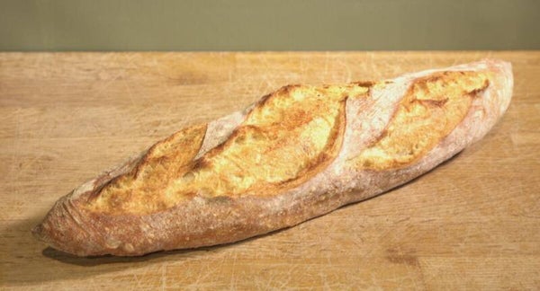 Baguette Tradition