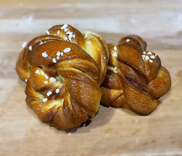 Cardamom bullar