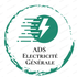 ADS ÉLECTRICITÉ GÉNÉRALE ADS ÉLECTRICITÉ GÉNÉRALE