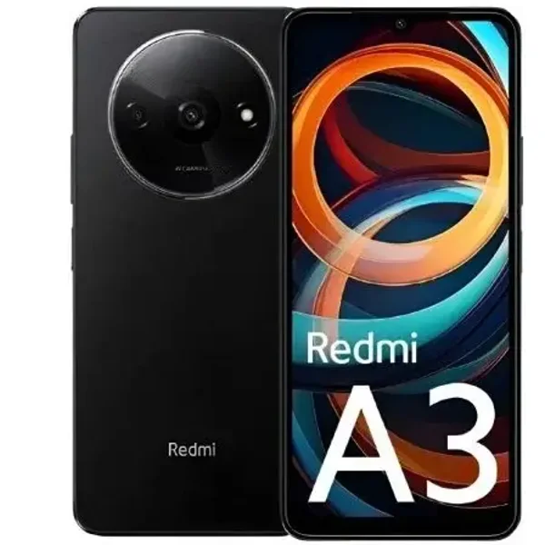 SMARTPHONE XIAOMI REDMI A3
