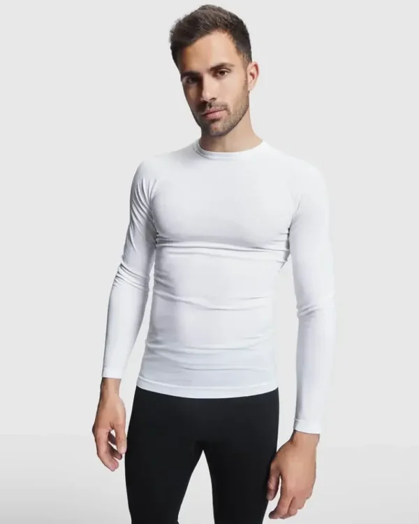 CAMISETA TÉRMICA PRIME