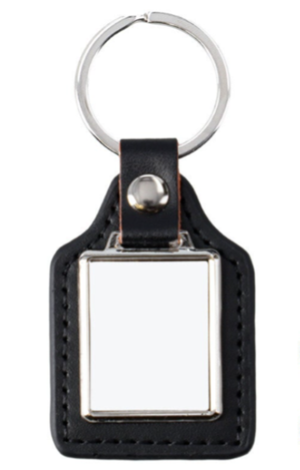 Llavero LLAVERO PIEL