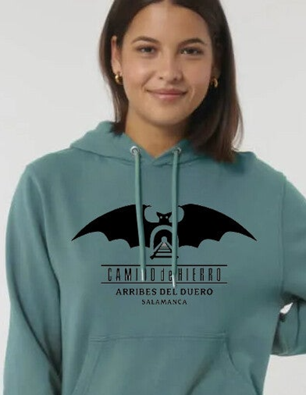 MURCIÉLAGOS DE HIERRO