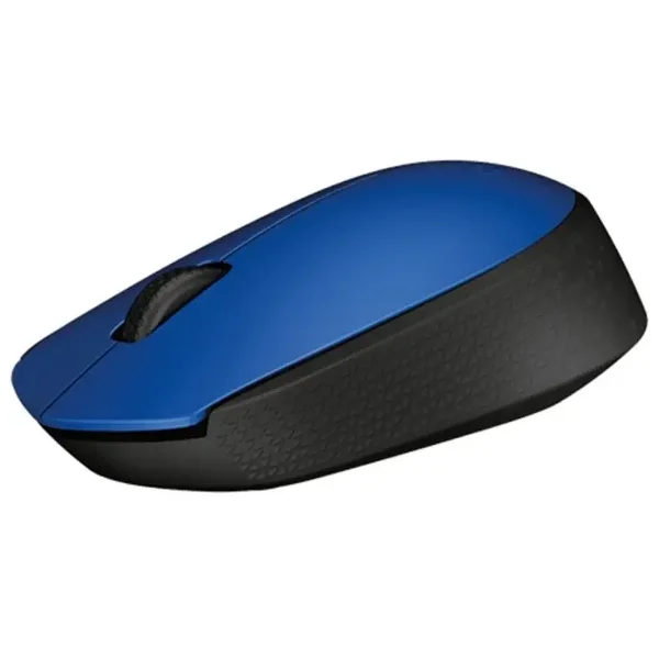 RATÓN INALÁMBRICO LOGITECH