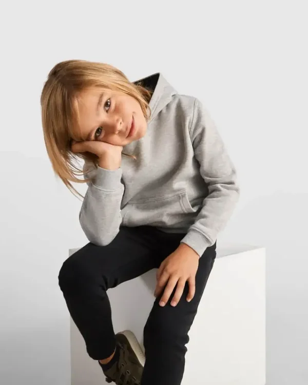 Sudadera Roly Urban 1067 Niño