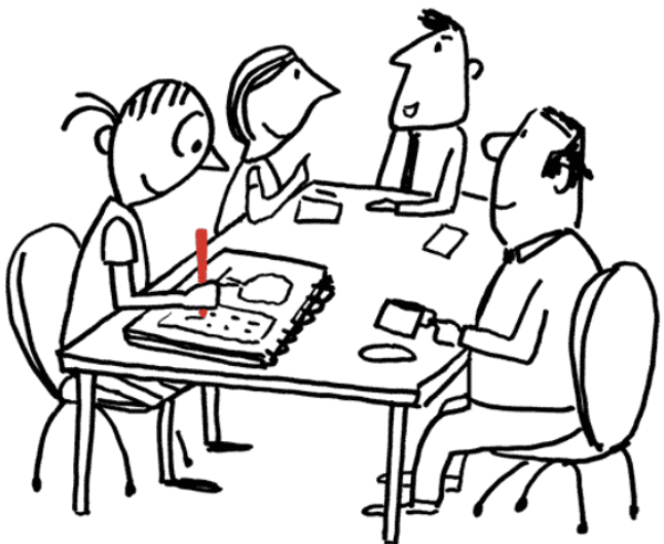 Quiztafel