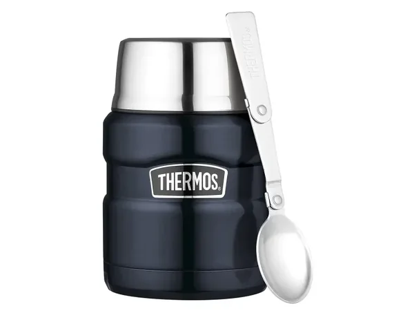 Thermos Stainless King Mattermos 470ML