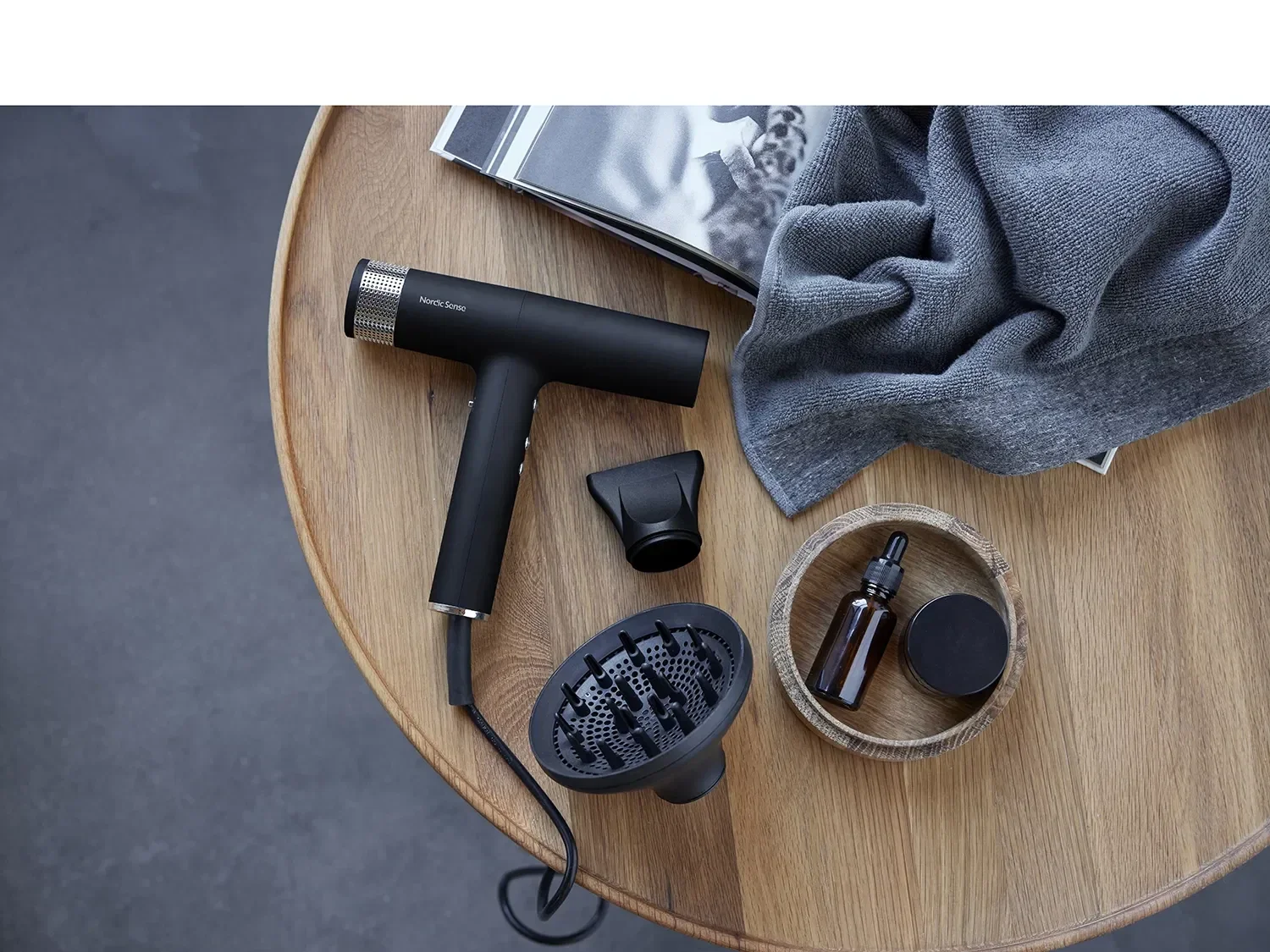 Nordic Sense Hårføner