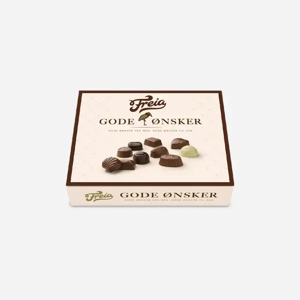Gode Ønsker 410 g