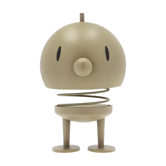 Hoptimist Bumble Speaker Extra large 23cm - trådløs lyd