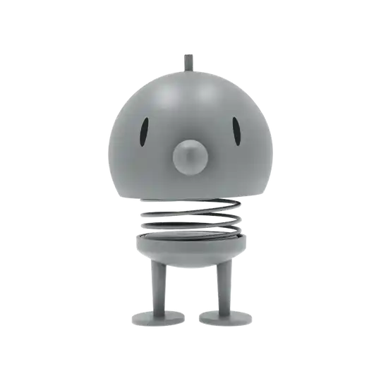 Hoptimist Bumble Speaker Large 15cm– Smil, stil og trådløs lyd